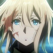 Violet Evergarden - galeria zdjęć - filmweb