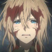 Violet Evergarden - galeria zdjęć - filmweb