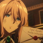 Violet Evergarden - galeria zdjęć - filmweb