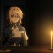 Violet Evergarden - galeria zdjęć - filmweb