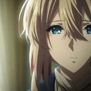 Violet Evergarden - galeria zdjęć - filmweb