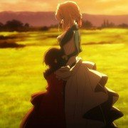 Violet Evergarden - galeria zdjęć - filmweb