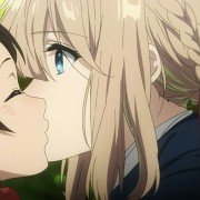 Violet Evergarden - galeria zdjęć - filmweb