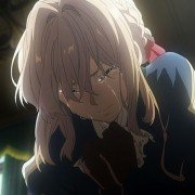 Violet Evergarden - galeria zdjęć - filmweb