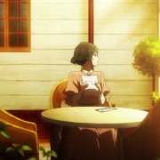 Violet Evergarden - galeria zdjęć - filmweb