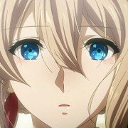 Violet Evergarden - galeria zdjęć - filmweb