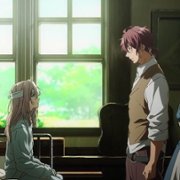 Violet Evergarden - galeria zdjęć - filmweb