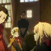 Violet Evergarden - galeria zdjęć - filmweb