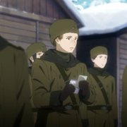 Violet Evergarden - galeria zdjęć - filmweb