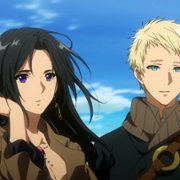Violet Evergarden - galeria zdjęć - filmweb