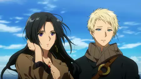 Violet Evergarden - galeria zdjęć - filmweb
