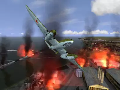 IL-2 Sturmovik: 1946 - galeria zdjęć - filmweb