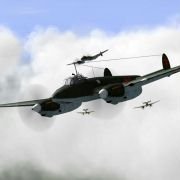IL-2 Sturmovik: 1946 - galeria zdjęć - filmweb