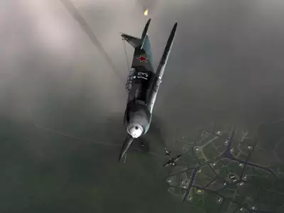 IL-2 Sturmovik: 1946 - galeria zdjęć - filmweb