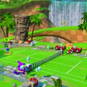 Sega Superstars Tennis - galeria zdjęć - filmweb