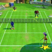 Sega Superstars Tennis - galeria zdjęć - filmweb