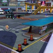 Sega Superstars Tennis - galeria zdjęć - filmweb