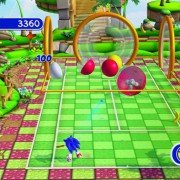 Sega Superstars Tennis - galeria zdjęć - filmweb
