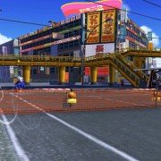 Sega Superstars Tennis - galeria zdjęć - filmweb