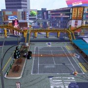 Sega Superstars Tennis - galeria zdjęć - filmweb