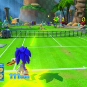 Sega Superstars Tennis - galeria zdjęć - filmweb