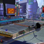 Sega Superstars Tennis - galeria zdjęć - filmweb