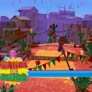 Sega Superstars Tennis - galeria zdjęć - filmweb