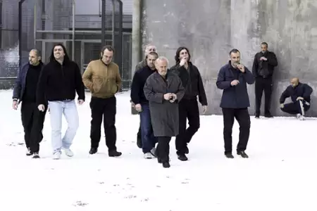 Prorok - galeria zdjęć - filmweb