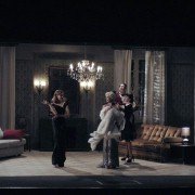 Magnifica Presenza - galeria zdjęć - filmweb