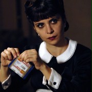 Elena Masci
