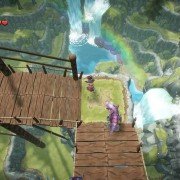 Dragons Dawn of New Riders - galeria zdjęć - filmweb