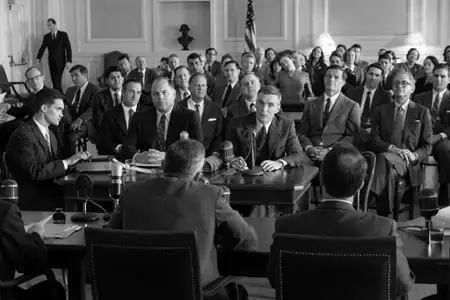 Oppenheimer - galeria zdjęć - filmweb