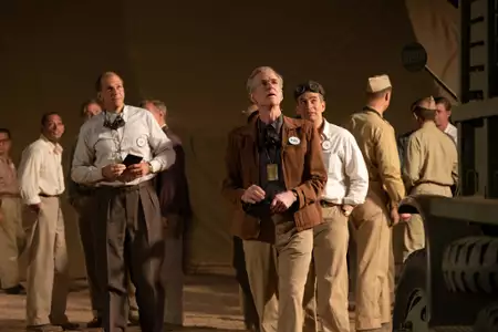 Oppenheimer - galeria zdjęć - filmweb