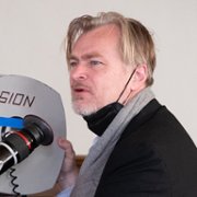 Christopher Nolan