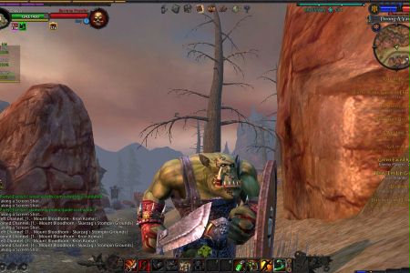 Warhammer Online: Age of Reckoning - galeria zdjęć - filmweb