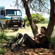 Tropiciele - galeria zdjęć - filmweb