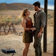 Tropiciele - galeria zdjęć - filmweb