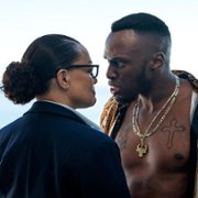 Trackers - galeria zdjęć - filmweb