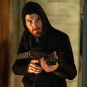 Trackers - galeria zdjęć - filmweb