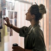 Trackers - galeria zdjęć - filmweb