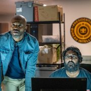 Trackers - galeria zdjęć - filmweb