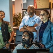Trackers - galeria zdjęć - filmweb