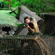 Trackers - galeria zdjęć - filmweb