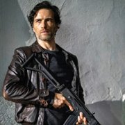 Trackers - galeria zdjęć - filmweb