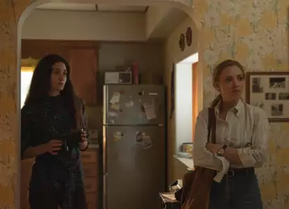 W tłumie - galeria zdjęć - filmweb
