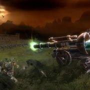 Warhammer: Mark of Chaos - galeria zdjęć - filmweb