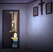 U-li-jip Meong-meong-i Jin-jin-gwa A-ki-da - galeria zdjęć - filmweb