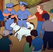 U-li-jip Meong-meong-i Jin-jin-gwa A-ki-da - galeria zdjęć - filmweb