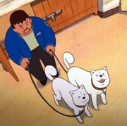 U-li-jip Meong-meong-i Jin-jin-gwa A-ki-da - galeria zdjęć - filmweb