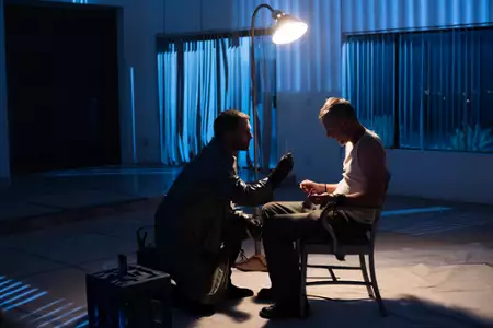 Bloodline - galeria zdjęć - filmweb